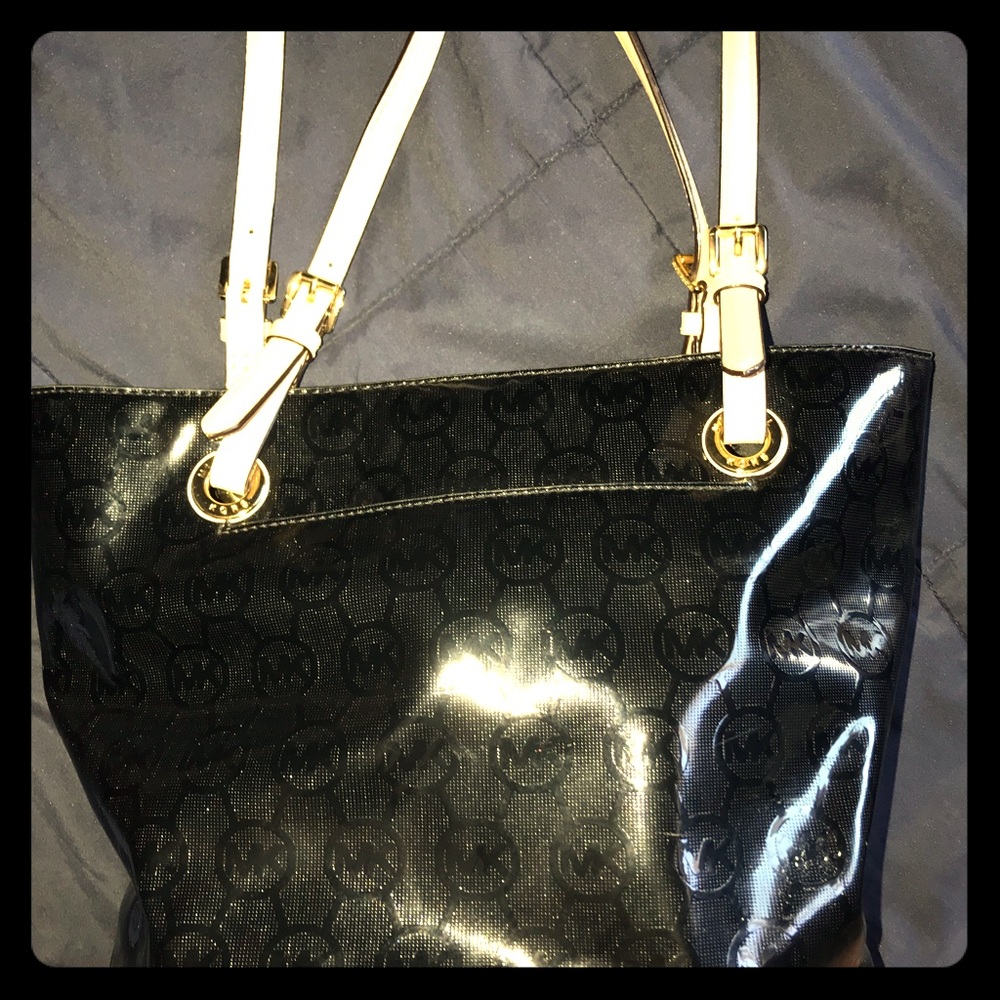 MK original purse